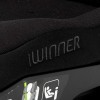 Jane iWinner preto fosco