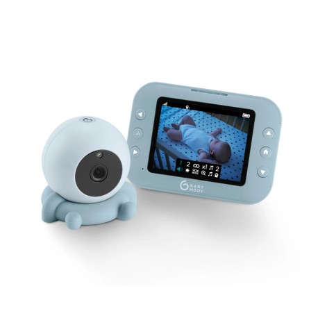 Vigilabebés Babymoov Yoo Roll