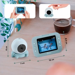 Vigilabebés Babymoov Yoo Roll