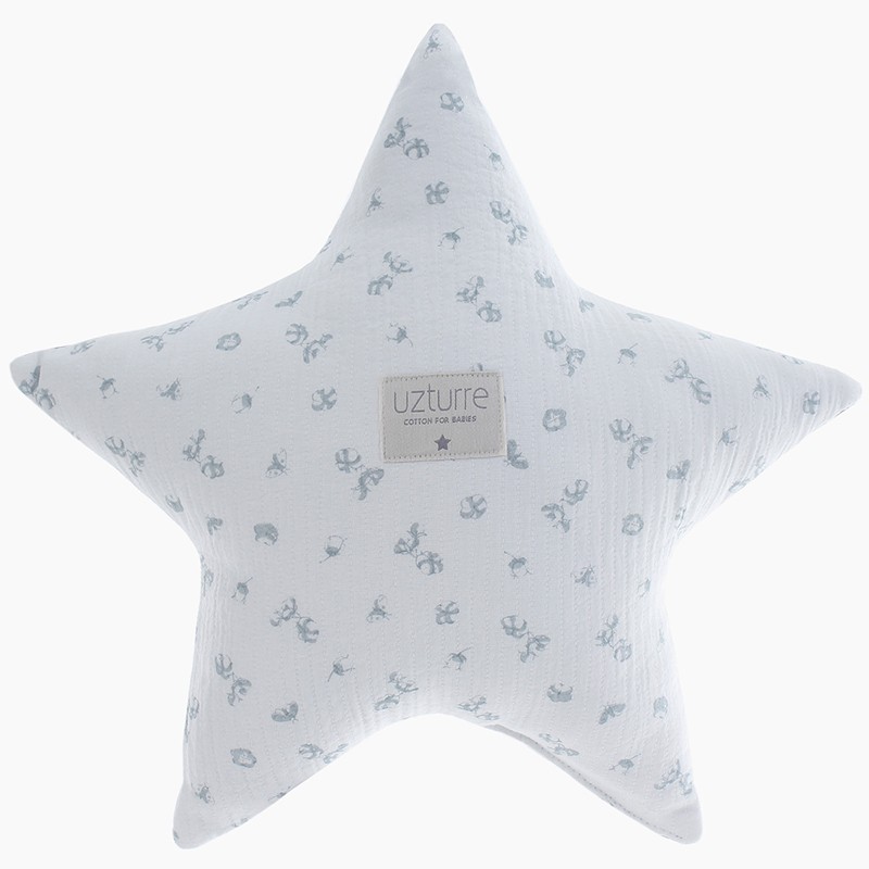 Almofada Flavia Star Uzturre