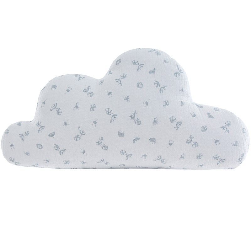 Cojín Nube Uzturre Flavia