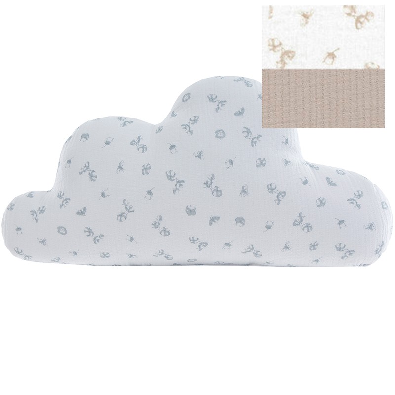 Almofada Flavia Uzturre Cloud