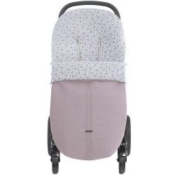 Saco de Silla Uzturre Inés rosa