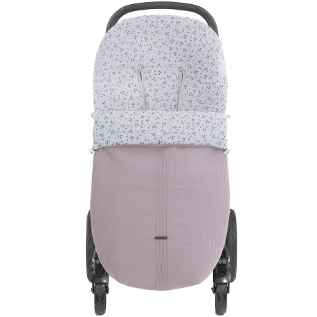 Saco de Silla Uzturre Inés rosa