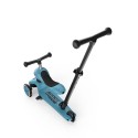 Patinete Scoot and Ride Highwaykick 1 Push and Go steel