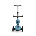 Patinete Scoot and Ride Highwaykick 1 Push and Go steel