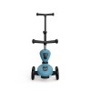 Scooter de aço Scoot and Ride Highwaykick 1 Push and Go