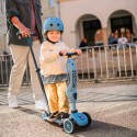Patinete Scoot and Ride Highwaykick 1 Push and Go steel