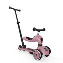 Patinete Scoot and Ride Highwaykick 1 Push and Go wildberry