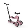 Patinete Scoot and Ride Highwaykick 1 Push and Go wildberry