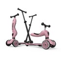 Patinete Scoot and Ride Highwaykick 1 Push and Go wildberry