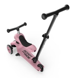 Patinete Scoot and Ride Highwaykick 1 Push and Go wildberry