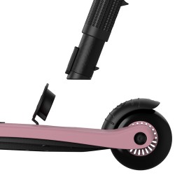 Patinete Scoot and Ride Highwaykick 1 Push and Go wildberry