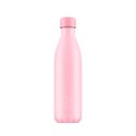 Botellas Chilly's Colección Pastel rosa