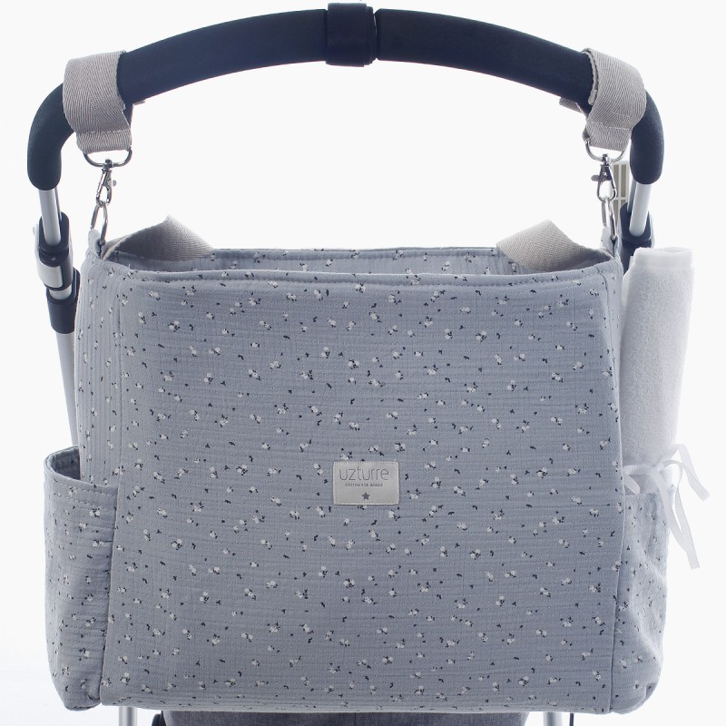 Bolso Silla Maternal Uzturre Tilda