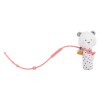 Colgador Atrapatodo Saro Baby rosa