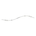 Colgador Atrapatodo Saro Baby gris