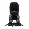 Minimeis Mochila Portabebés G5 black