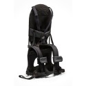 Minimeis G5 mochila porta-bebés preta
