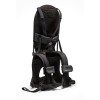 Minimeis G5 mochila porta-bebés preta