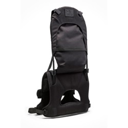 Minimeis Mochila Portabebés G5 black
