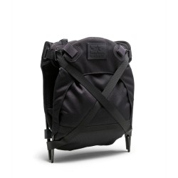 Minimeis Mochila Portabebés G5 black