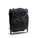 Minimeis G5 mochila porta-bebés preta