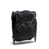 Minimeis G5 mochila porta-bebés preta