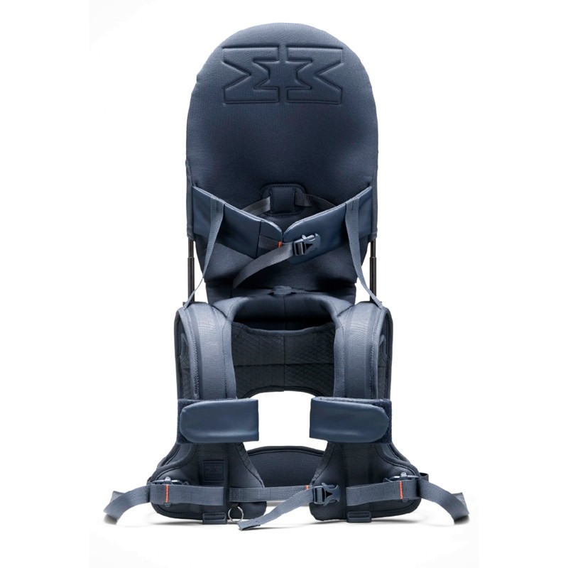 Minimeis Mochila Portabebés G5 black