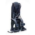 Minimeis Mochila Portabebés G5 dusk blue core