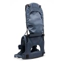 Minimeis Mochila Portabebés G5 dusk blue core