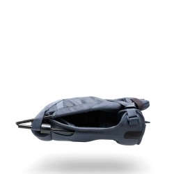 Minimeis Mochila Portabebés G5 dusk blue core