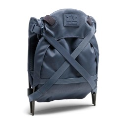 Minimeis Mochila Portabebés G5 dusk blue core