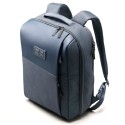 Minimeis Mochila Hero para Padres azul
