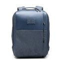 Minimeis Mochila Hero para Padres azul