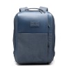 Minimeis Mochila Hero para Padres azul