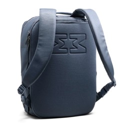 Minimeis Mochila Hero para Padres azul