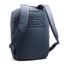 Minimeis Mochila Hero para Padres azul