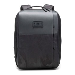 Minimeis Mochila Hero para Padres negro