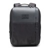 Minimeis Mochila Hero para Padres negro