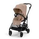 Silla de Paseo Cybex Melio Carbon almond beige
