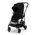 Silla de Paseo Cybex Melio Carbon magic black