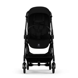 Silla de Paseo Cybex Melio Carbon magic black
