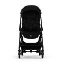 Silla de Paseo Cybex Melio Carbon magic black