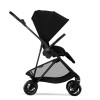 Silla de Paseo Cybex Melio Carbon magic black