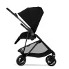 Silla de Paseo Cybex Melio Carbon magic black