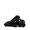 Silla de Paseo Cybex Melio Carbon magic black