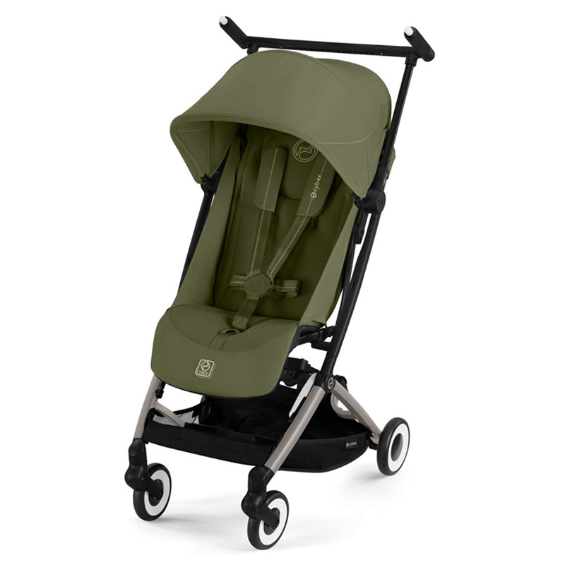Cybex Libelle almond beige