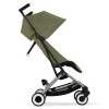Cybex Libelle moss green