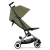 Cybex Libelle moss green